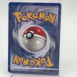 Pokemon Quagsire 48/64 Neo Revelation Uncommon WOTC 2000 Vintage Card - Image 2