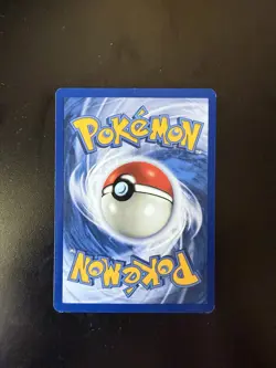 Haunter 029/102 Base Set Regular Unlimited Uncommon Card Pokemon TCG - Image 2