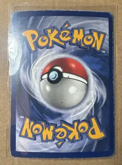 Pokemon TCG Haunter 1st Edition Holo Card Fossil, 6/62, Holographic Rare - Image 4