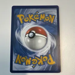 2023 Pokemon Quaquaval ex Sv02 Paldea Evolved Hyper Rare Holo Card 273/193 EX - Image 2