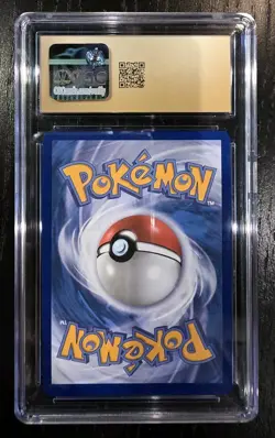 RARE Piplup 098/094 CGC PRISTINE 10 IR Phantasmal Flames Pokemon Card New Slab - Image 4