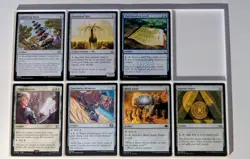 MTG Blue/White Bird themed commander deck. Card draw subtheme. Gwaihir Commander - Image 4