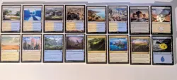 MTG Blue/White Bird themed commander deck. Card draw subtheme. Gwaihir Commander - Image 5