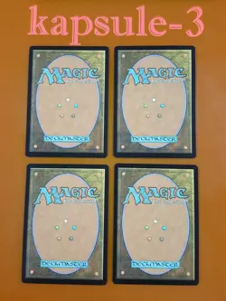 4x Burrowguard Mentor | Bloomburrow | MTG Magic Cards - Image 2