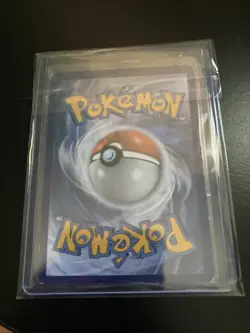 Pokemon TCG Flareon-EX Generations Holo Full Art Ultra Rare Card RC28/32 - Image 2