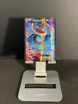 Seismitoad EX (106 Full Art) 106/111 XY - Furious Fists Pokemon Card Holo LP/MP - Image 1