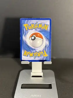 Seismitoad EX (106 Full Art) 106/111 XY - Furious Fists Pokemon Card Holo LP/MP - Image 2