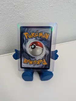 Psyduck 226/217 Illustration Rare IR Ascended Heroes Pokemon Card Mint Condition - Image 2