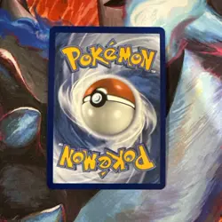 Pokemon Cynthia's Roserade - Destined Rivals Illustration Rare 184/182 - Image 2
