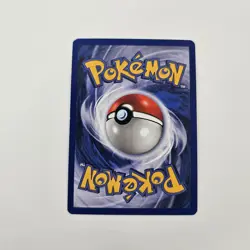 Pokemon Scyther Jungle 1st Edition Holo Rare 10/64 Basic Card - Image 2
