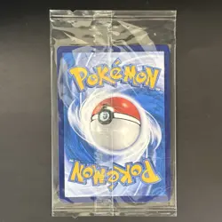 [US SELLER] Pokemon S-Chinese Mewtwo VSTAR Promo 144/S-P Sealed Holo Card - Image 2