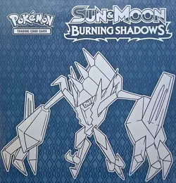 2017 Burning Shadows Non-Holo/Holo/GX Rares & Reverse Holos - Choose Your Card!! - Image 1