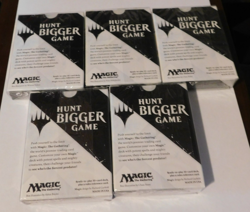 Magic The Gathering 5 Planeswalker Starter 30 Card Decks 2014 Sealed MTG - Image 3