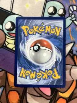 Joltik - 050/142 Prize Pack Series Cards Common NM Holo - Image 2