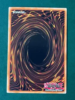 Yugioh Toon Page-Flip TOCH-EN004 Ultra Rare 1st Edition NM - Image 2