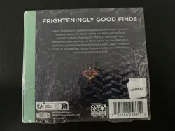 MTG Dusk Mourn House Of Horror TCG Factory Sealed Collector Booster Box #2 - Image 2