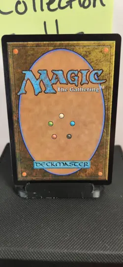 Azusa, Lost but Seeking (Borderless) Commander Masters Regular - Image 2