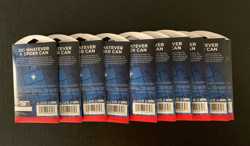 MTG Magic The Gathering Spider-Man TCG Marvel Sleeved Booster 10 Pack Lot #2 - Image 2