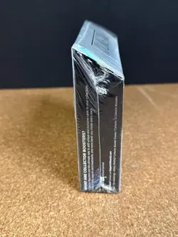 MAGIC THE GATHERING MTG FINAL FANTASY FACTORY SEALED COLLECTOR BOOSTER BOX - Image 4