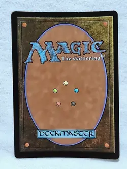 Mirage Mesa 0262 Foil Outlaws of Thunder Junction Magic: The Gathering - Image 2