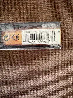 Wizards of the Coast Magic: The Gathering Fourth Edition Starter Deck Sealed 19… - Image 5