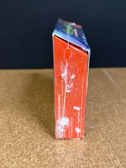 MAGIC THE GATHERING MTG TEENAGE MUTANT NINJA TURTLES TMNT COLLECTOR BOOSTER BOX - Image 4