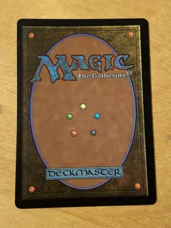 MTG Magic Displacer Kitten 063/361 Commander Legends: Baldur's Gate CLB NM Eng - Image 2