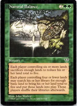 Natural Balance R Mirage HP - Image 1