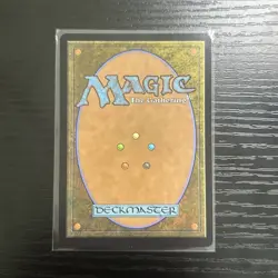 Force of Vigor M 0029 - Outlaws of Thunder Junction: Breaking News Regular - NM - Image 2