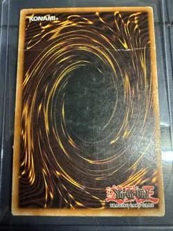 Yugioh! Inferno Fire Blast SOD-EN042 Ultra Rare 1st Edition - Image 4
