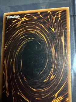 Yugioh! Inferno Fire Blast SOD-EN042 Ultra Rare 1st Edition - Image 5