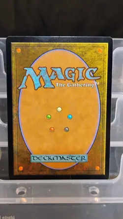 Magic: The Gathering Lizard Blades Rare Red Artifact Creature Showcase Kamigawa… - Image 2