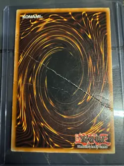 Yugioh! Inferno Fire Blast SOD-EN042 Ultra Rare 1st Edition - Image 4
