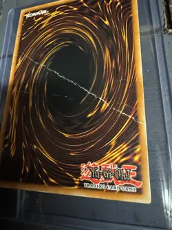 Yugioh! Inferno Fire Blast SOD-EN042 Ultra Rare 1st Edition - Image 5