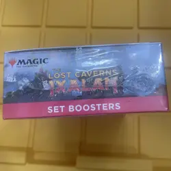 The Lost Caverns of Ixalan Set Booster Box MTG Brand New Sealed 195166229874 - Image 5