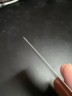 Bitterbloom Bearer (Showcase) Lorwyn Eclipsed Foil * Read Description * - Image 5