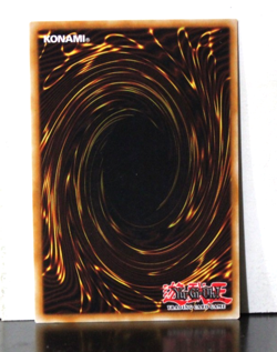 YUGIOH SUPERHEAVY SAMURAI SOULPEACEMAKER RARE INOV-EN009 1ST ED - Image 2