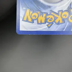 [US SELLER] [NM-] Pokemon S-Chinese Mallow & Lana SR CSM2aC 185 Holo Card - Image 3