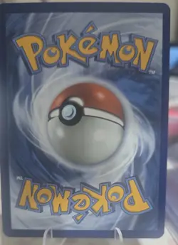 Pokemon TCG Worlds 2025 Pikachu Promo Near Mint - Image 2