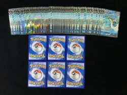 2025 Pokemon TCG S-Chinese Vaporeon #CS4AC 026/132 RR Dual Rare Holo Lot*84 HC22 - Image 2