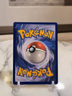 Pokemon TCG Pikachu - SM - Crimson Invasion (SM04) Reverse Holofoil MP - Image 2