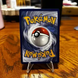 Pokemon Shroodle 149/132 Me01: Mega Evolution Holo - Image 2