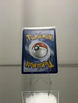 Pokemon TCG Haunter 027 Promo Card Mega Evolutions - Image 2