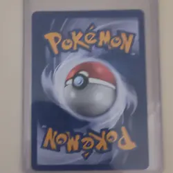 Pokemon Mew Southern Islands 46/040 Reverse Holo Promo Card English TCG - Image 3