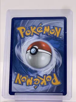 LECHONK 2024 POKEMON STELLAR CROWN REVERSE HOLO A 126/142 Q4385 - Image 2