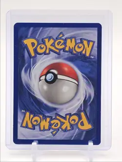 RECYCLE 1999 POKEMON TRAINER FOSSIL 1ST EDITION COMMON L 61/62 Q2045 - Image 2