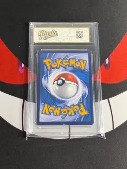 Pokemon Pikachu CHN CS5.1C Festival Celebration 004/004-Pyxis gold 10 - Image 2