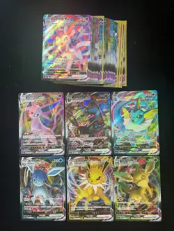 2024 Pokemon TCG S-Chinese CS4aC 085/132 027/132 RRR Umbreon Vmax Lot*48 AD12 - Image 1