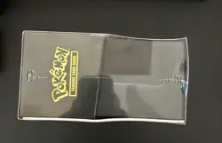 Pokemon ETB Mega Evolution Gardevoir Elite Trainer Box New Sealed - Image 4