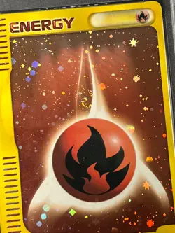 2002 Pokemon TCG JPN McDonald's 004/018 Charmander Fire Energy Holo PSA 10 Lot*2 - Image 4